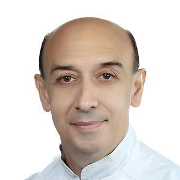 Гаджикулиев Артур Абумуслимович — Стоматолог, Стоматолог-ортопед, Стоматолог-хирург, Москва