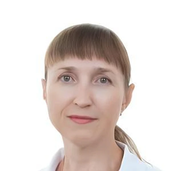 Плотникова Татьяна Николаевна — Гинеколог, Врач УЗИ, Нижний Новгород