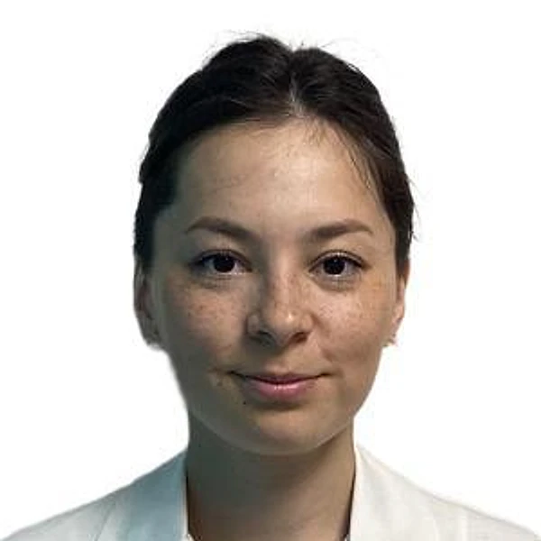 Урусова Анна Сергеевна — Уролог, Омск