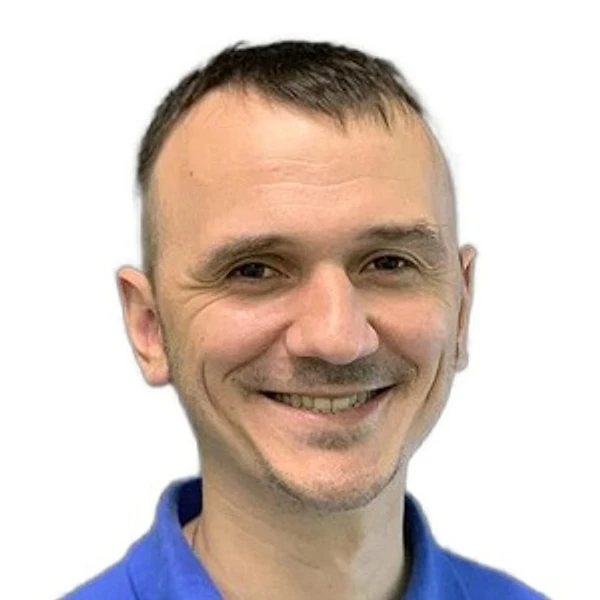 Сальников Георгий Михайлович — Стоматолог, Нижний Новгород