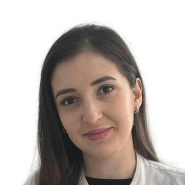 Ахмедова Патимат Камильевна — Эндокринолог, Подольск