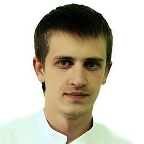Фролов Алексей Михайлович — Стоматолог-ортопед, Нижний Новгород