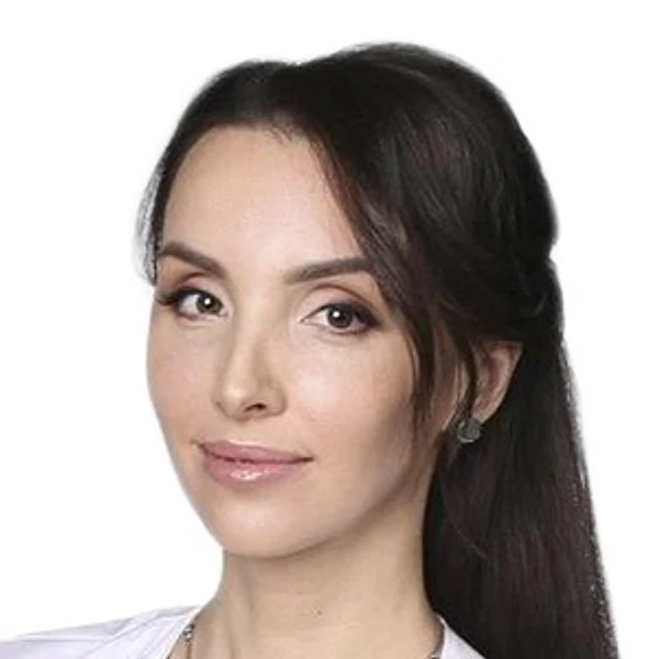 Янцен Инна Евгеньевна — Стоматолог-имплантолог, Пародонтолог, Стоматолог, Стоматолог-хирург, Нижний Новгород