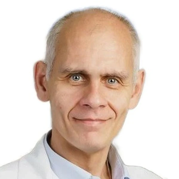 Тихонов Андрей Геннадиевич — ЛОР, Детский ЛОР, Нижний Новгород