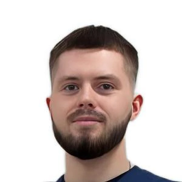 Костреба Владислав Павлович — Стоматолог, Самара