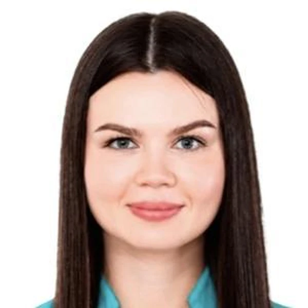 Легостаева Анастасия Станиславовна — Стоматолог, Курск