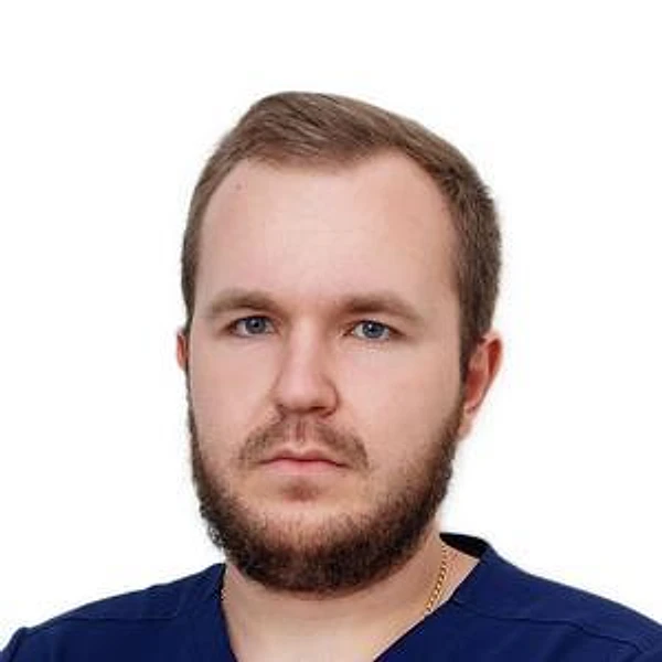 Штатский Александр Иванович — Стоматолог-имплантолог, Детский стоматолог-хирург, Стоматолог-хирург, Краснодар