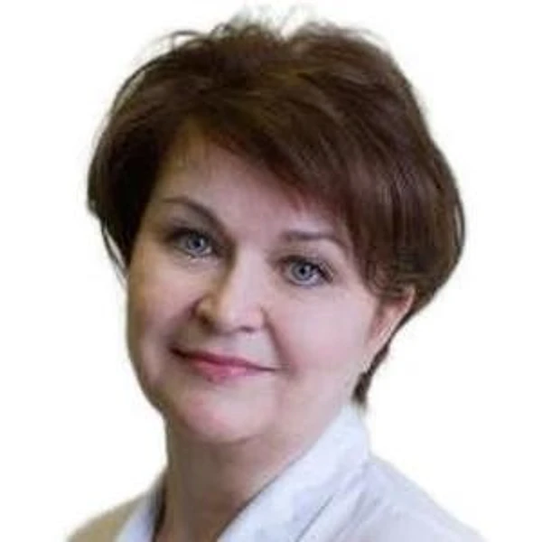 Шереметьева Светлана Николаевна — Педиатр, Гастроэнтеролог, Детский гастроэнтеролог, Нижний Новгород