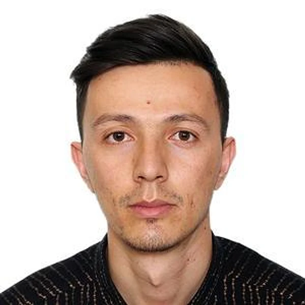 Ёров Илёс Мингбобоевич — Невролог, Екатеринбург