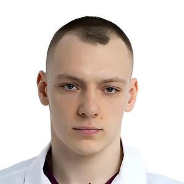 Капотов Владислав Алексеевич — Педиатр, Казань