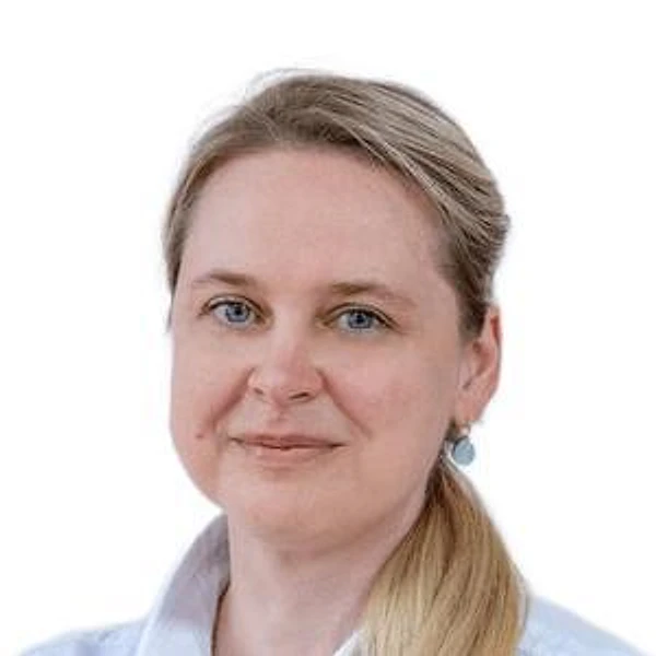 Тутина Ольга Анатольевна — Педиатр, Гастроэнтеролог, Детский гастроэнтеролог, Детский ревматолог, Нижний Новгород