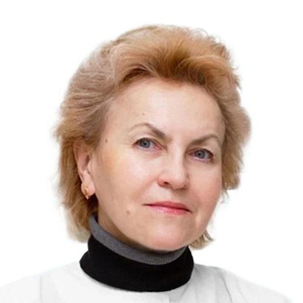 Жиганшина Татьяна Викторовна — Педиатр, Гастроэнтеролог, Детский гастроэнтеролог, Нижний Новгород