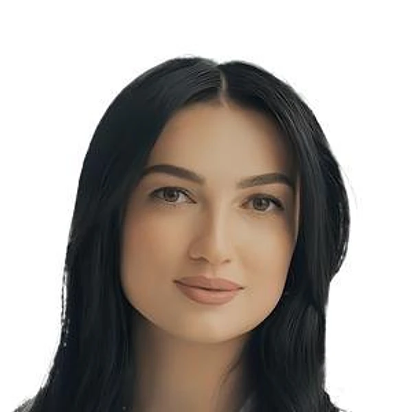 Тишкова Лина Хасанбиевна — Стоматолог, Москва