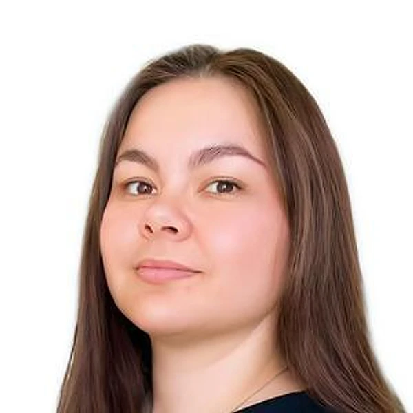 Поличная Дилара Маратовна — Онколог, Хирург, Санкт-Петербург