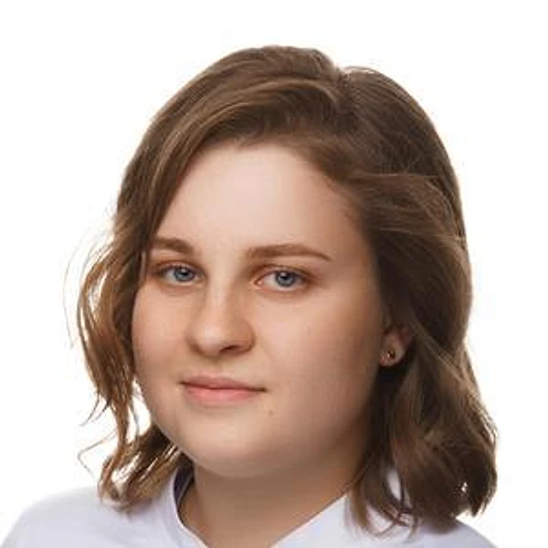 Никитина Ирина Владимировна — Ревматолог, Врач УЗИ, Москва