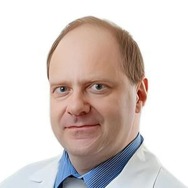 Богомолов Андрей Романович — Эндоскопист, Нижний Новгород
