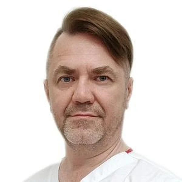 Фролов Денис Владимирович — Массажист, Детский массажист, Санкт-Петербург