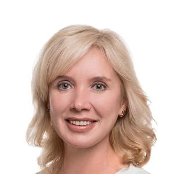 Турсукова Ольга Сергеевна — Челюстно-лицевой хирург, Пермь