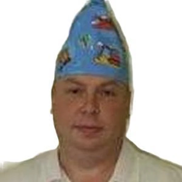 Макаров Дмитрий Александрович — Детский хирург, Ортопед, Травматолог, Нижний Новгород
