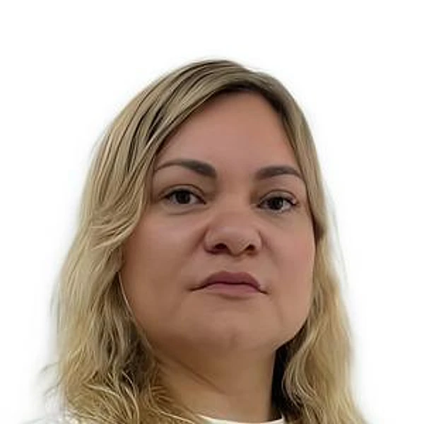 Худякова Анна Юрьевна — Терапевт, Кардиолог, Тюмень