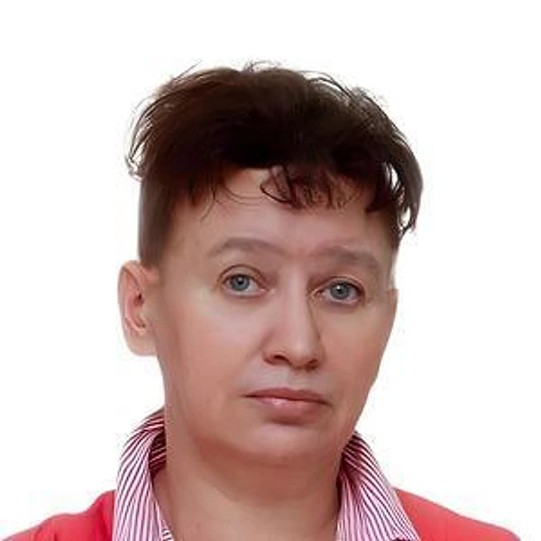 Акатова Лариса Николаевна — Врач УЗИ, Нижний Новгород