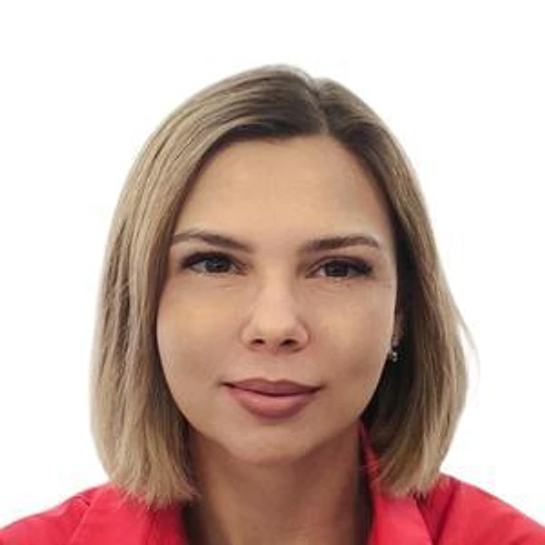 Шарафутдинова Анастасия Сергеевна — Гинеколог, Акушер, Гинеколог-хирург, Детский гинеколог, Тюмень