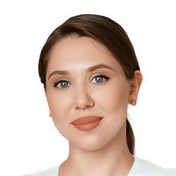 Гуляко Юлия Александровна — Врач-косметолог, Новосибирск