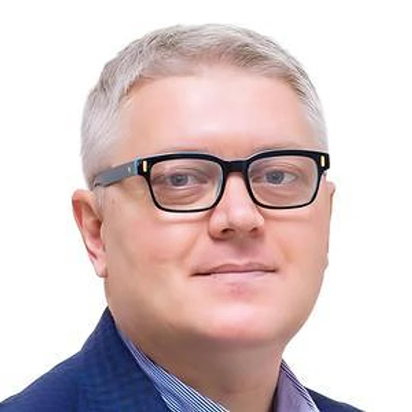 Дмитриев Игорь Анатольевич — Стоматолог-ортопед, Гнатолог, Самара