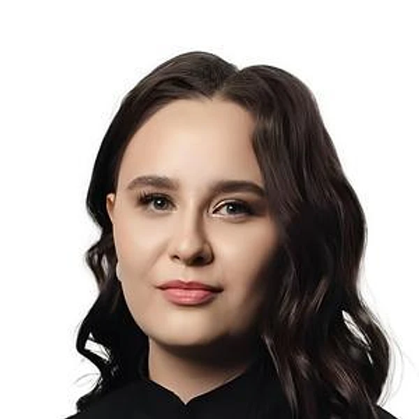 Самойлова Ксения Анатольевна — Стоматолог-ортодонт, Стоматолог, Иркутск