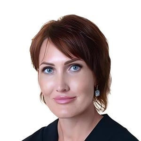 Власенко Ольга Сергеевна — Анестезиолог-реаниматолог, Москва