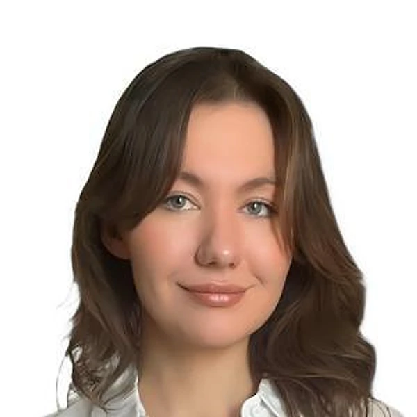 Мохова Валерия Игоревна — Психолог, Новосибирск