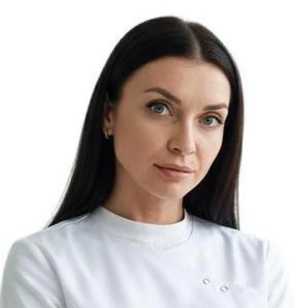 Мамчуровская Анастасия Георгиевна — Стоматолог-гигиенист, Мончегорск