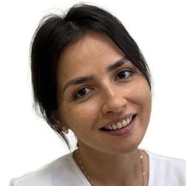 Аширова Альфия Венеровна — Эндокринолог, Казань
