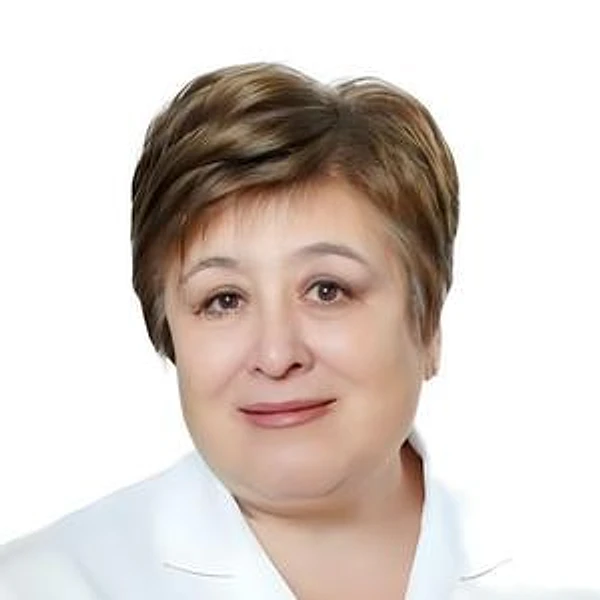 Коган Наталья Леонидовна — Гастроэнтеролог, Екатеринбург