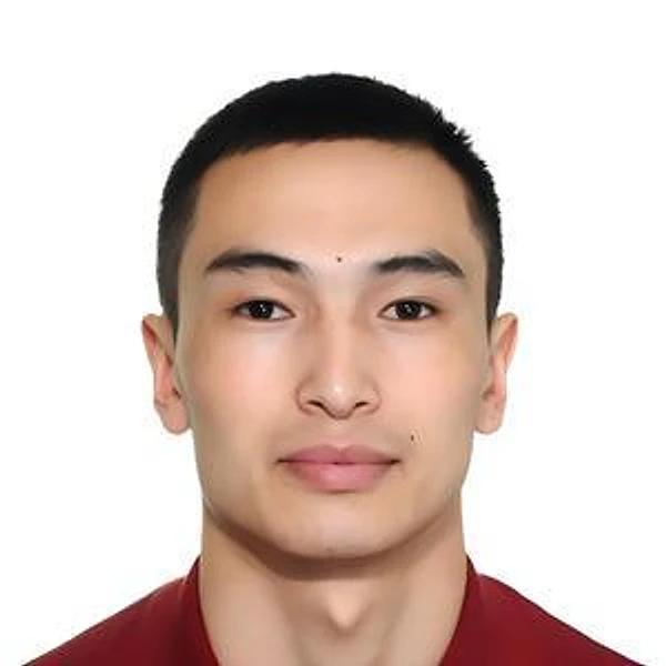 Бектемиров Дастан Элдиярович — Травматолог, Ортопед, Казань