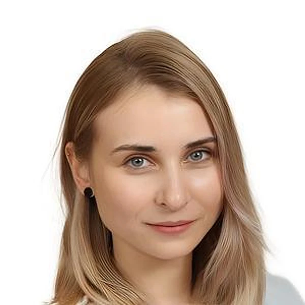 Гурьева Оксана Дмитриевна — Детский онколог, Москва