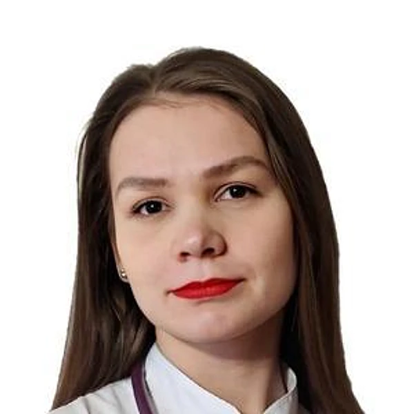 Ялалова Марина Андреевна — Педиатр, Тюмень