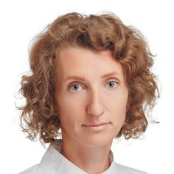 Шацких Анна Олеговна — Невролог, Чита