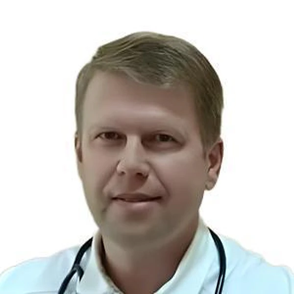 Карамышев Алексей Николаевич — Невролог, Екатеринбург