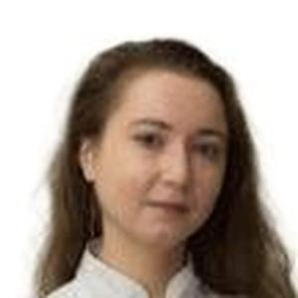 Джакония Елизавета Ревазовна — Психиатр, Владимир