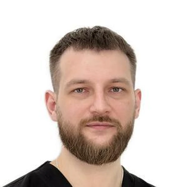 Джинджихадзе Григорий Юрьевич — ЛОР-хирург, Детский ЛОР, ЛОР, Терапевт, Краснодар