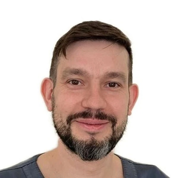 Шоромов Александр Александрович — Невролог, Врач УЗИ, Нижний Тагил