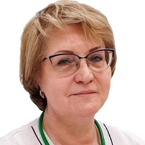 Шалагина Ольга Анатольевна — Невролог, Нижний Тагил