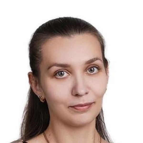 Прошина Алена Олеговна — Клинический психолог, Москва