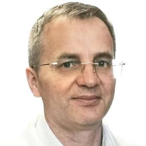 Поздняков Алексей Владимирович — Кардиолог, Санкт-Петербург