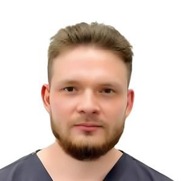 Филимонов Дмитрий Константинович — Стоматолог-хирург, Стоматолог-имплантолог, Санкт-Петербург