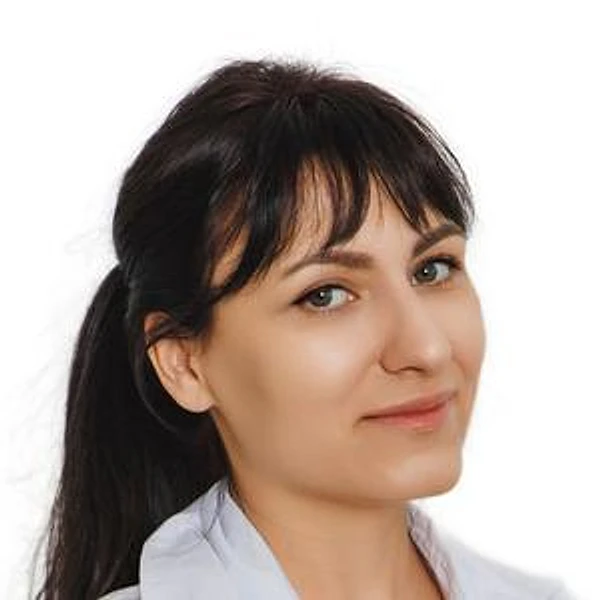 Яковенко Дарья Константиновна — Нейроуролог, Андролог, Уролог, Санкт-Петербург