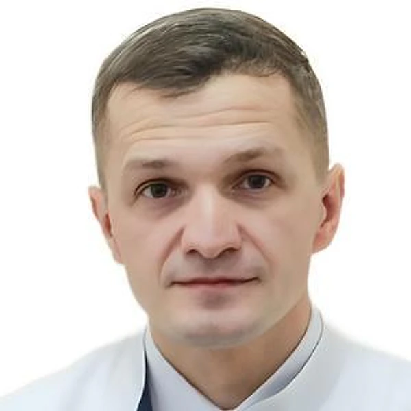 Ткачев Владимир Александрович — Офтальмолог (окулист), Рубцовск