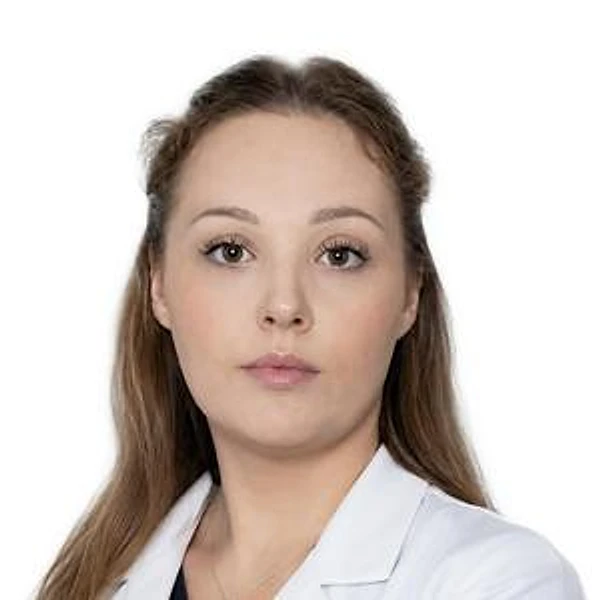 Емельянова Ольга Юрьевна — Онколог, Врач УЗИ, Тюмень