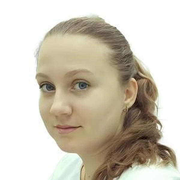 Лазарева Ольга Сергеевна — Стоматолог, Самара